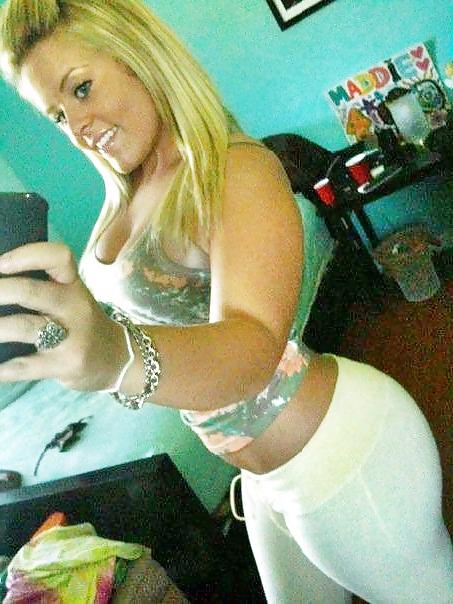 25P PAWG Collection 6