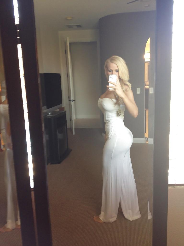 25P PAWG Collection 6