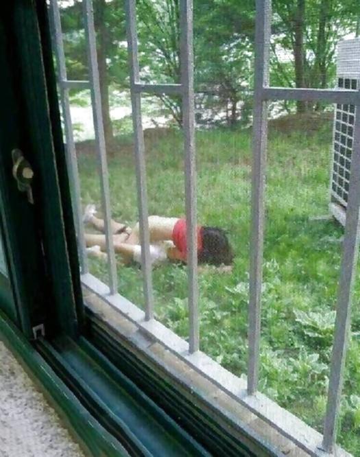 25P Korean hidden cam voyeur