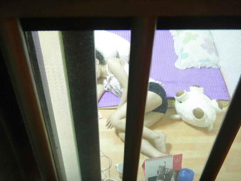 25P Korean hidden cam voyeur