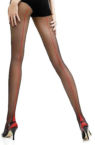 25P Pantyhose