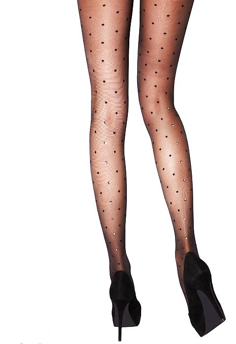 25P Pantyhose