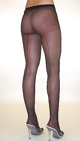 25P Pantyhose