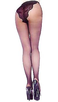 25P Pantyhose
