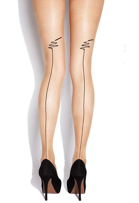 25P Pantyhose