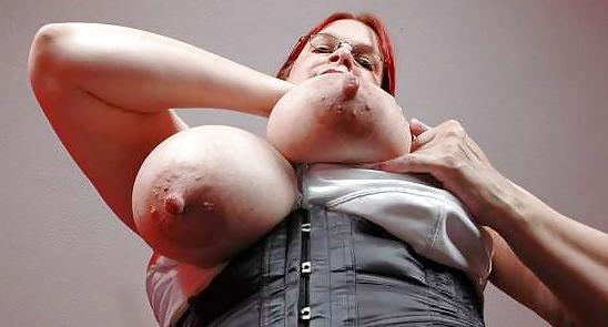 15P Breast Lovers Dream 40