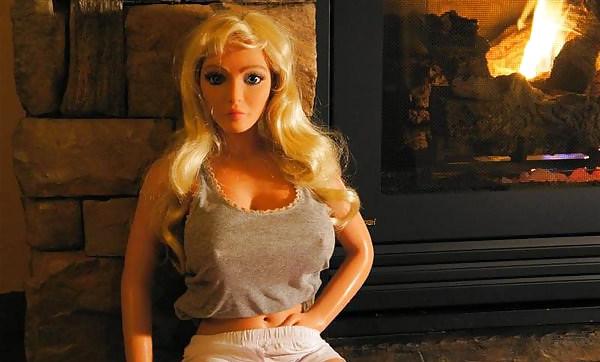 21P Love Doll City