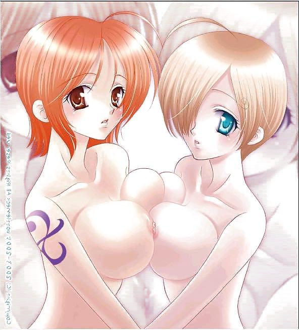 25P Einteiliges Hentai