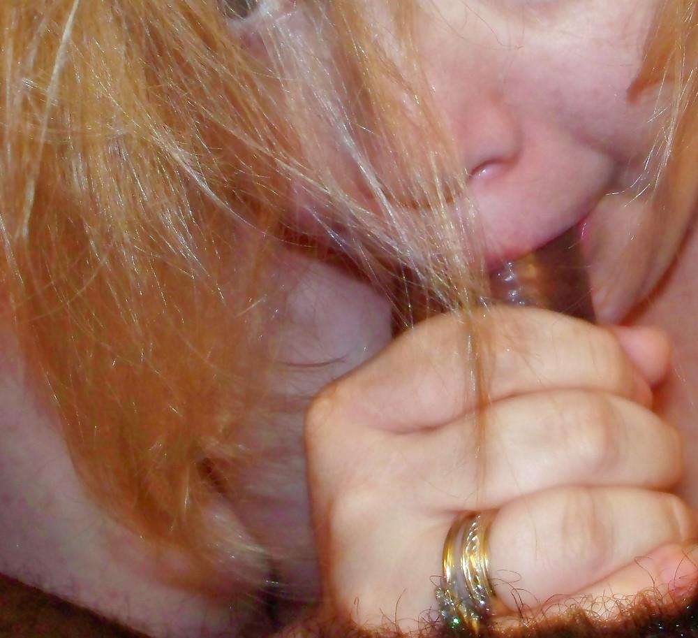 16P My Friend Sucking A Tasty BBC MMMMM