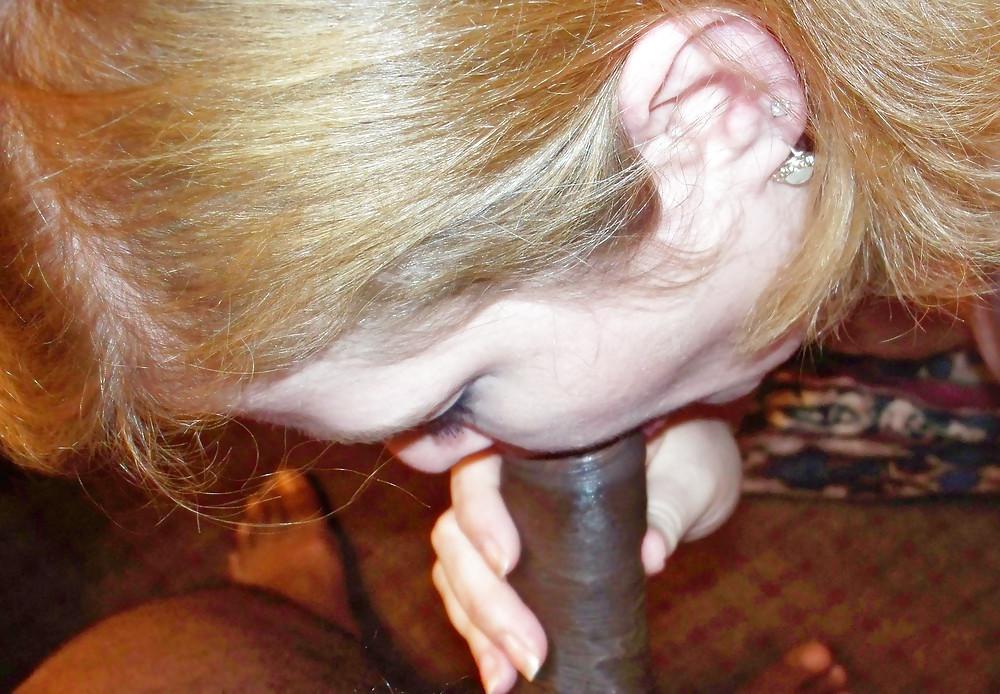 16P My Friend Sucking A Tasty BBC MMMMM
