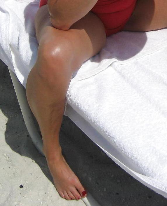 8P Wife and Friend