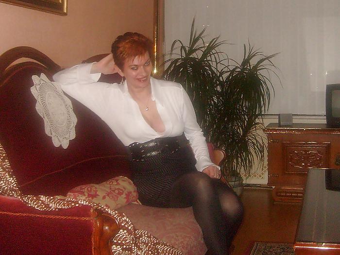 5P Sexy dutch M.I.L.F. 2