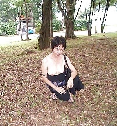 11P Girls in the Park, Girls im Park 