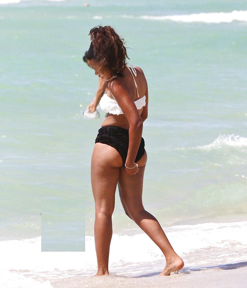 8P Sexy Panty Wedgies Mix #9