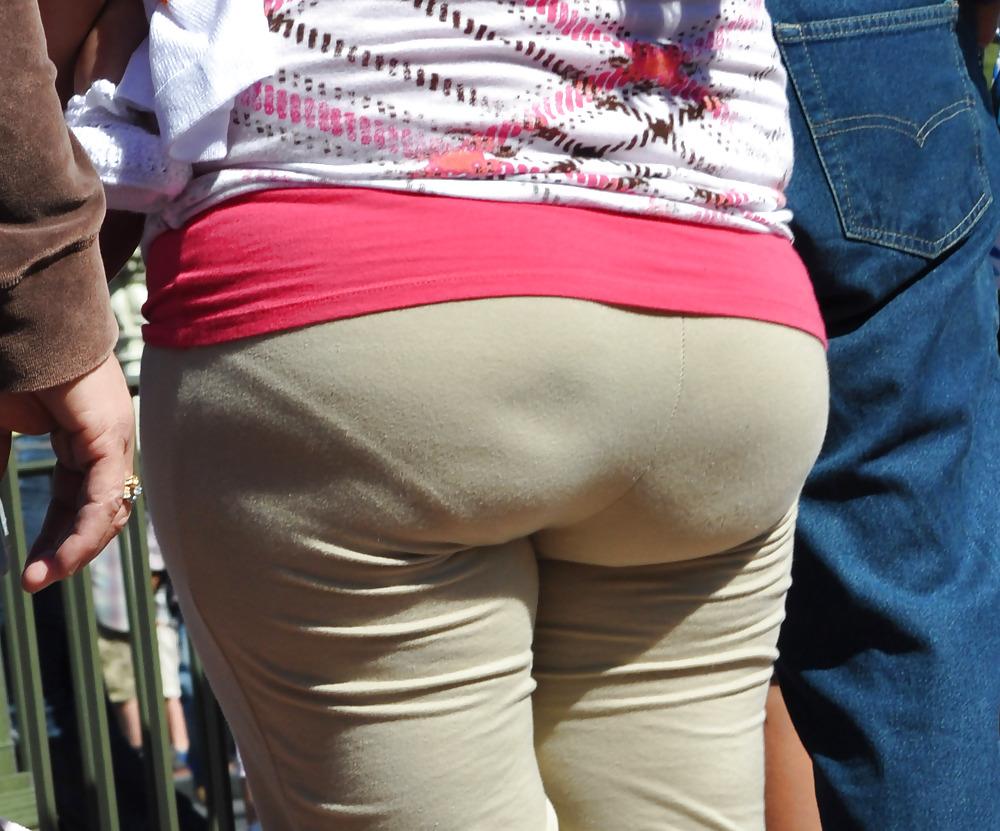 17P Plump Heavy Ass