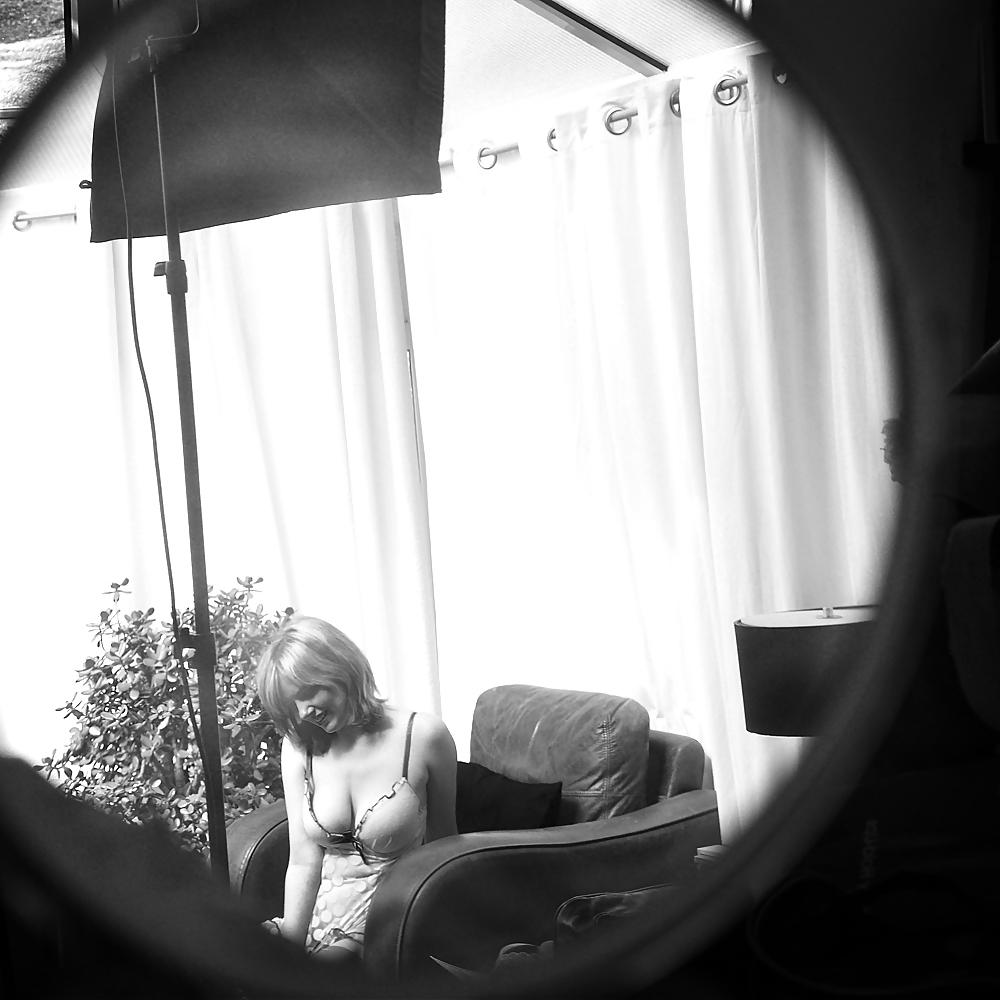 7P Behind The Scenes with Jessica Lo