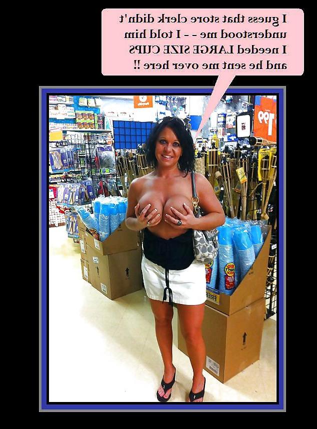 20P Funny Sexy Captioned Pictures & Posters IVC  101712