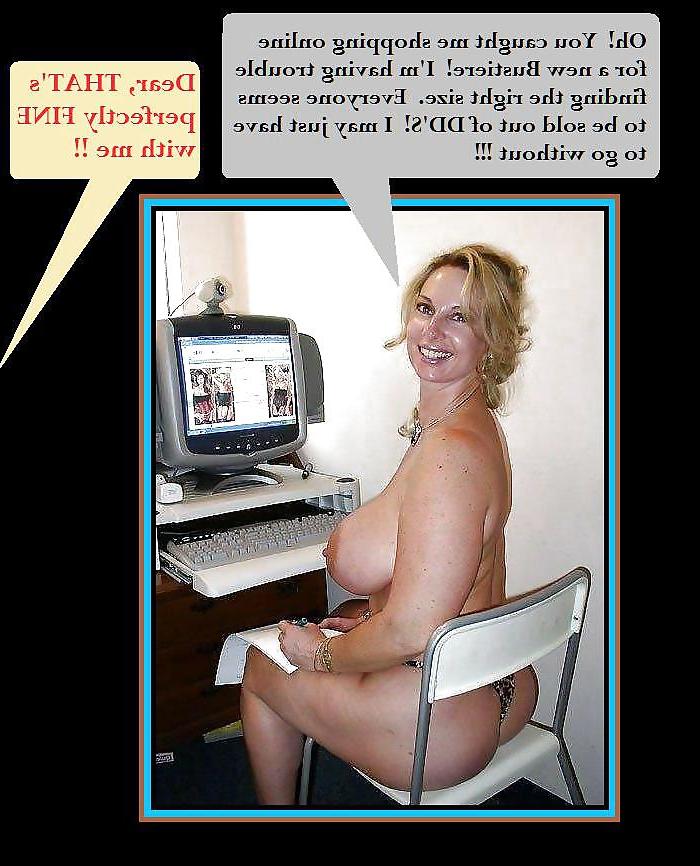20P Funny Sexy Captioned Pictures & Posters IVC  101712