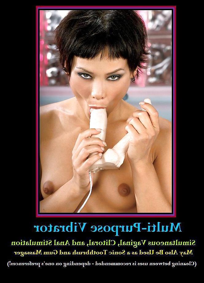 20P Funny Sexy Captioned Pictures & Posters IVC  101712