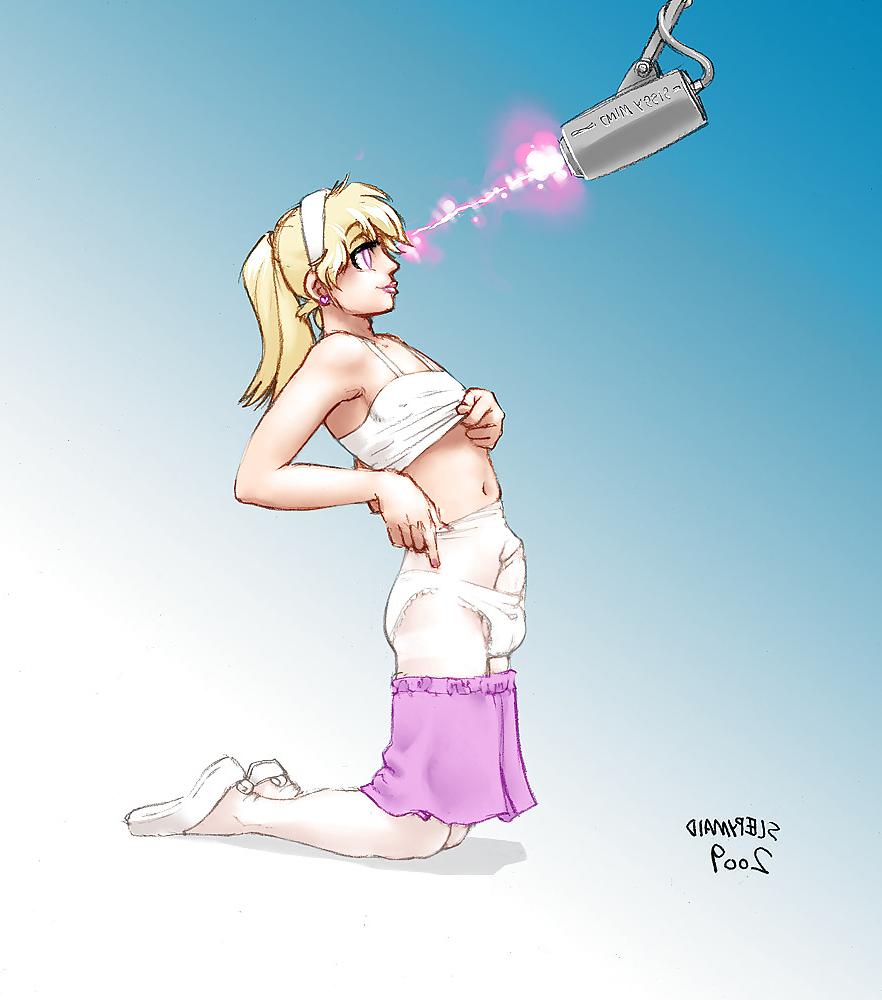 19P Hentai 5