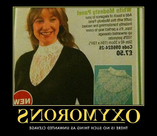 19P Funny Stuff