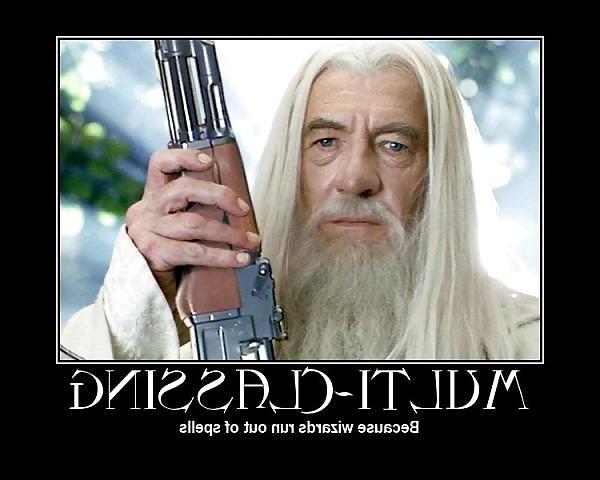 19P Funny Stuff