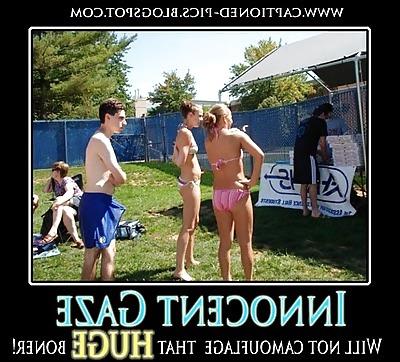 19P Funny Stuff