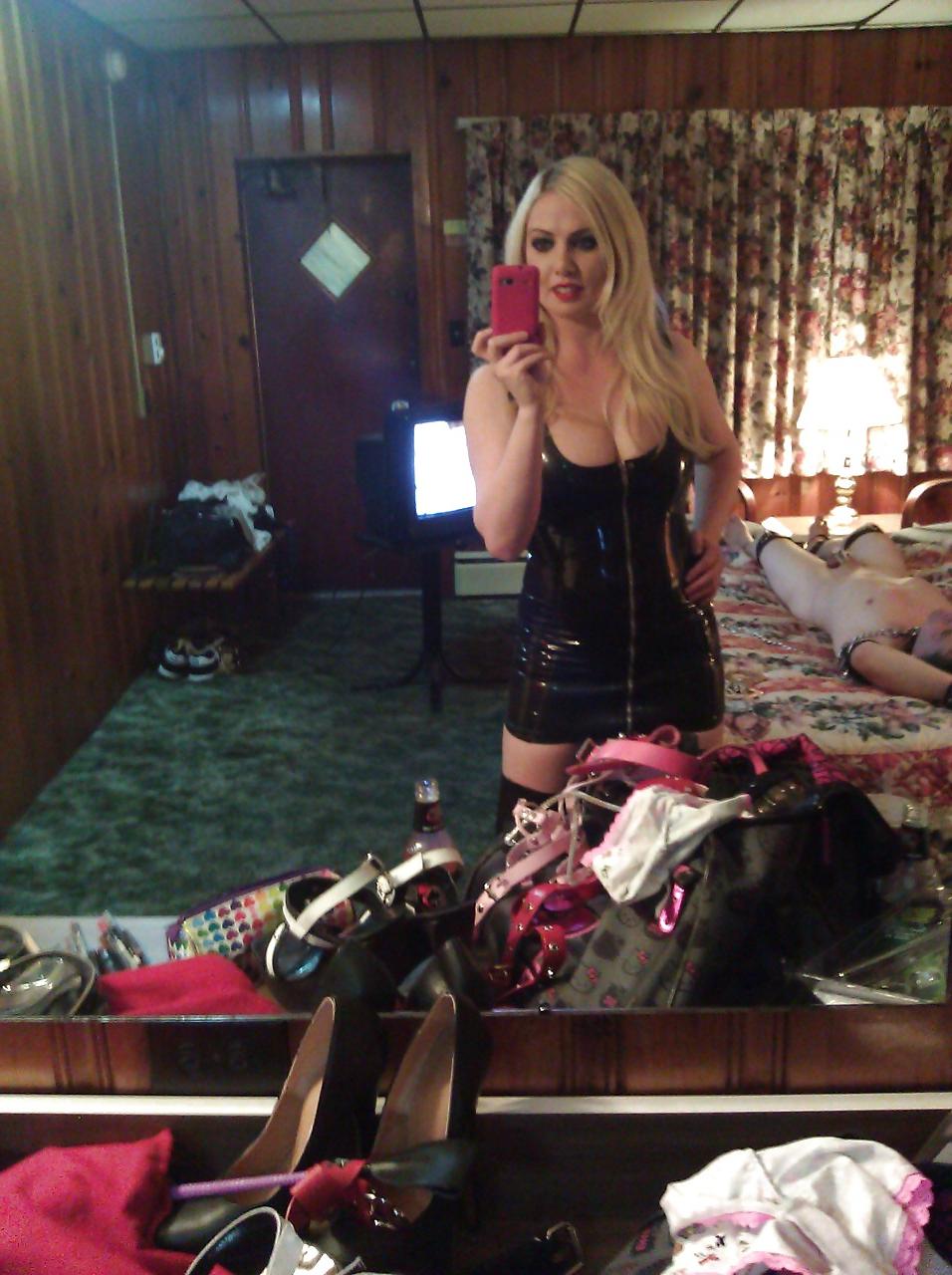 25P Misc Mistresses