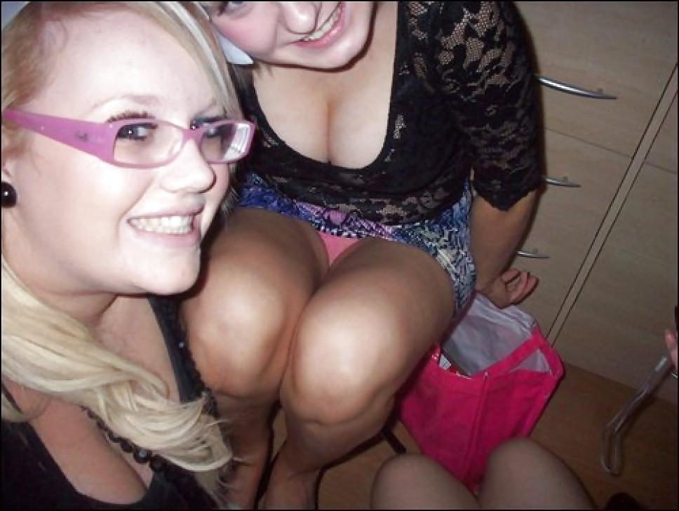 25P Party Girls Erotica By twistedworlds