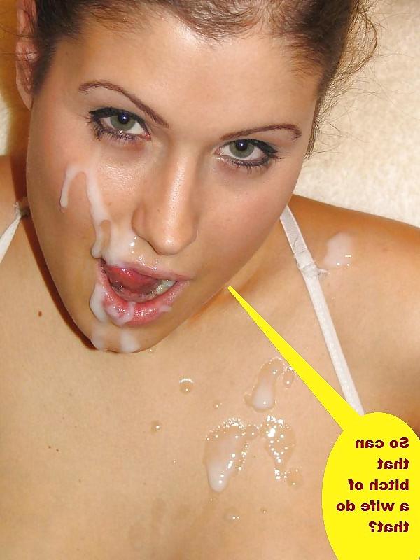 25P Funny perv caps