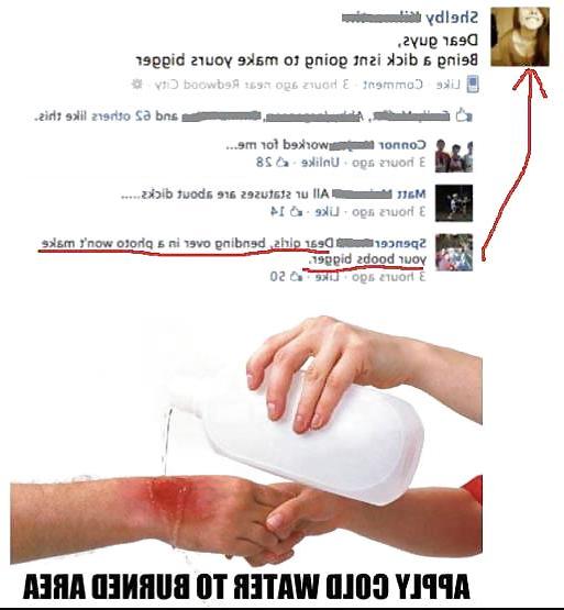 25P Funny facebook pics