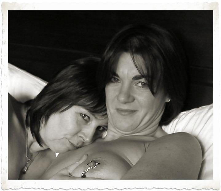 25P Bisexual Brenda From The UK