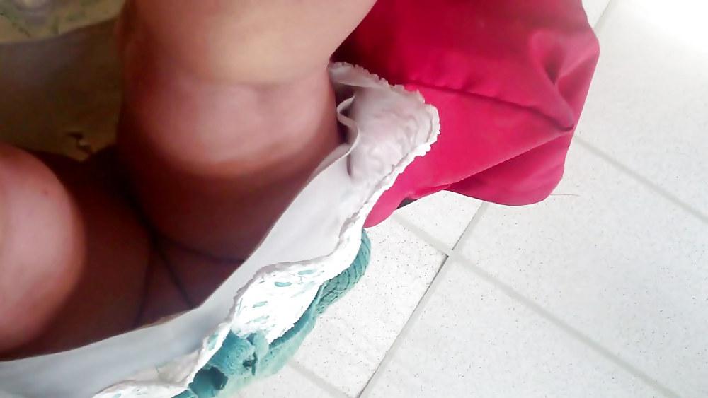 19P UPSKIRT VIDCAPS