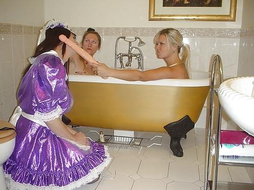 14P Submissive Men