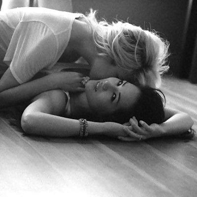 24P Lesbian lovers 