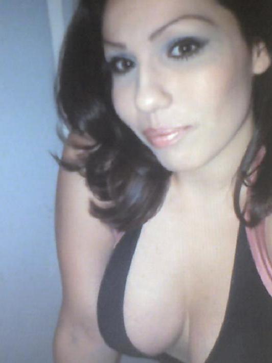 5P BIGflip's Cum Hungry Latina Friend