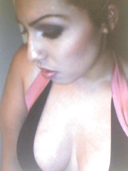 5P BIGflip's Cum Hungry Latina Friend
