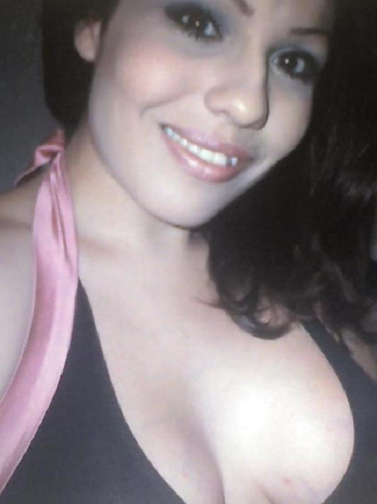 5P BIGflip's Cum Hungry Latina Friend