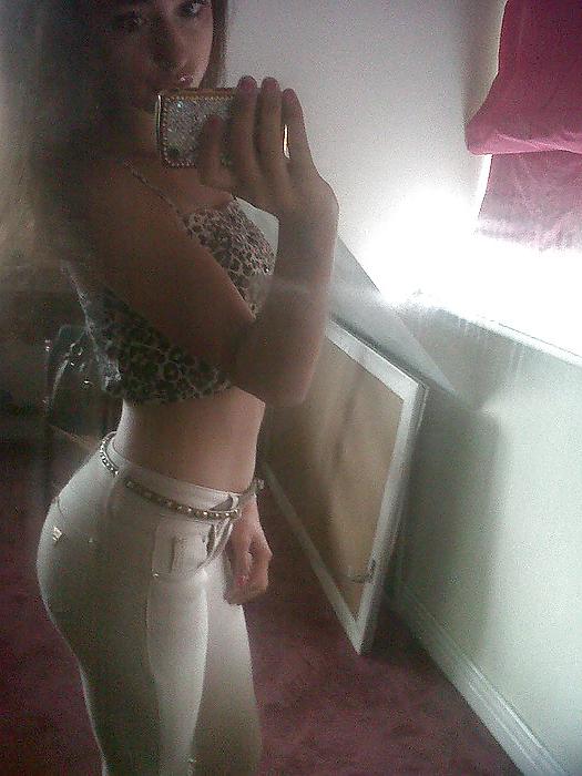 25P Dutch teen girls