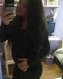 25P Dutch teen girls