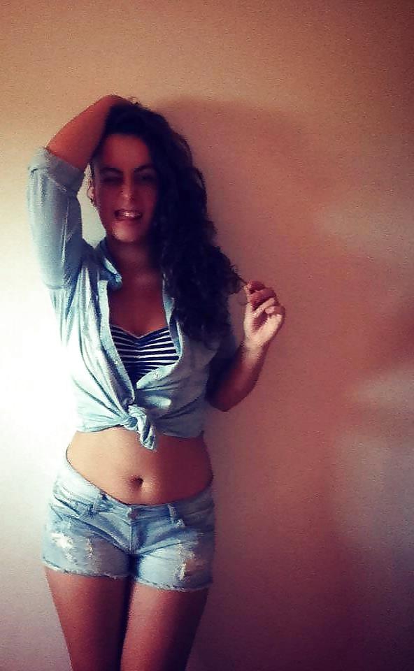 25P Dutch teen girls