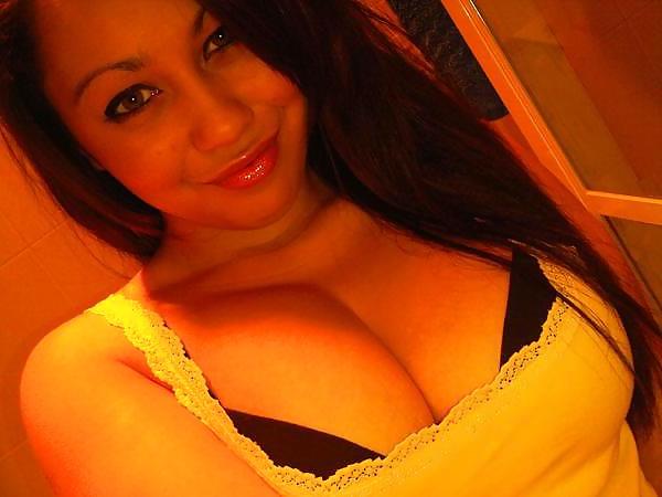 25P Dutch teen girls