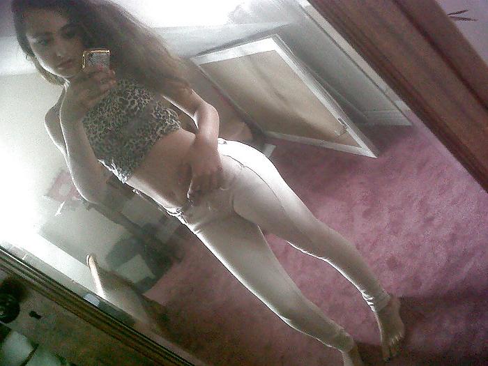 25P Dutch teen girls
