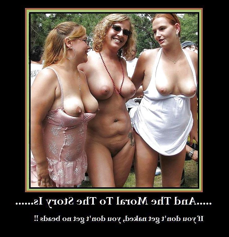 19P Funny Sexy Captioned Pictrues & Posters LII  91012