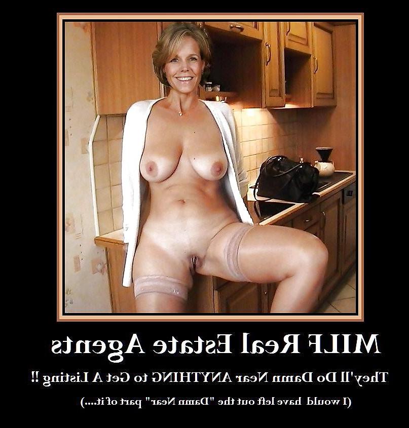 19P Funny Sexy Captioned Pictrues & Posters LII  91012