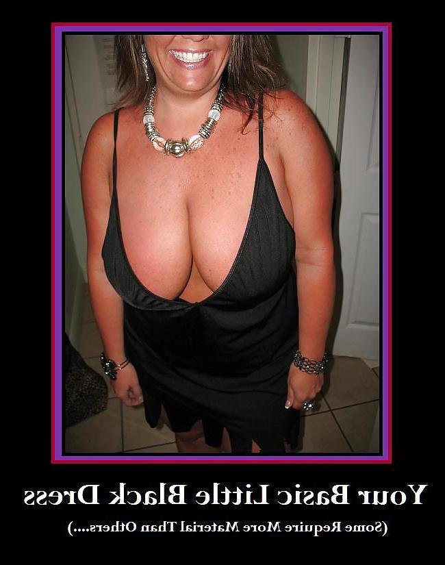 19P Funny Sexy Captioned Pictrues & Posters LII  91012
