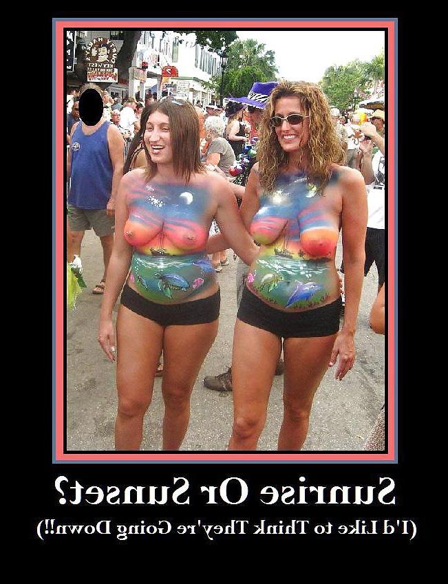 19P Funny Sexy Captioned Pictrues & Posters LII  91012