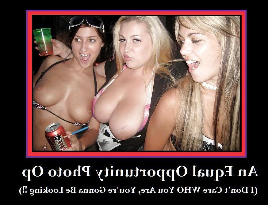 19P Funny Sexy Captioned Pictrues & Posters LII  91012