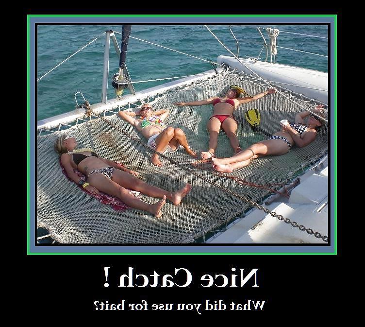 19P Funny Sexy Captioned Pictrues & Posters LII  91012