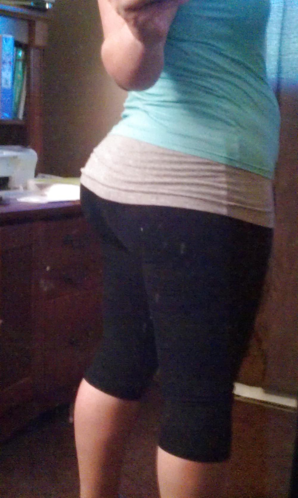 14P Pawg random